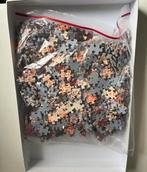 Grafika puzzel 1000 stukjes Josephine Wall Grandmother’s Hat, Hobby en Vrije tijd, Ophalen of Verzenden, 500 t/m 1500 stukjes