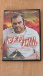 Prophet of Evil, Vanaf 16 jaar, Ophalen of Verzenden, Zo goed als nieuw, Waargebeurd drama