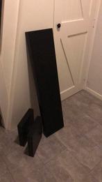 3 x Lack Ikea Wandplank, Huis en Inrichting, Ophalen, Gebruikt
