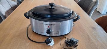 Hotstone heather met 31 basalt stenen beschikbaar voor biedingen