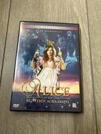 Alice en het Betoverde Schaakspel DVD, Alle leeftijden, Ophalen of Verzenden, Zo goed als nieuw, Overige genres