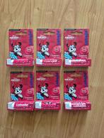 6x Labello NIEUW cherry shine Disney Mickey and friends, Sieraden, Tassen en Uiterlijk, Uiterlijk | Mondverzorging, Ophalen, Nieuw