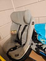 BeSafe Autostoel + 2 Doorgroeistoelen Sea Green Melange, Kinderen en Baby's, Autostoeltjes, Gebruikt, Isofix, Ophalen, Overige merken