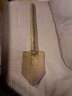 Oude pionierschep klapschep veldschep, Ophalen of Verzenden, N.v.t, N.v.t, Landmacht