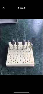 Buch pedicure frezen, Ophalen of Verzenden, Zo goed als nieuw, Hand- en Voetverzorging