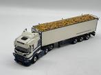 WSI SCANIA POMPER + aardappeltrailer, Hobby en Vrije tijd, Modelauto's | 1:50, HGL74-@hotmail.com, Nieuw, Ophalen of Verzenden