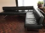 Koinor bellegio eetkamer hoekbank, Ophalen of Verzenden, Zo goed als nieuw, Leer