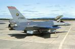 F-16A J-060 KLu (Dia), Verzamelen, Ophalen of Verzenden, Gebruikt, Overige typen