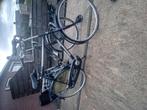 Nette cortina heren fiets, Ophalen, Zo goed als nieuw, Overige merken, Versnellingen