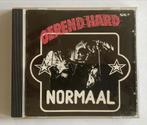 CD Normaal - Oerend Hard, Gebruikt, Ophalen of Verzenden, Poprock