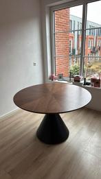 Ronde eettafel 120 cm Zuiver, Huis en Inrichting, Tafels | Eettafels, Ophalen, Vier personen, Rond, 100 tot 150 cm