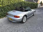 BMW Z3 Roadster 1.8 | Elekt. Ramen | LMV | Stoelverwarming |, Auto's, 13 km/l, Achterwielaandrijving, Gebruikt, 4 cilinders