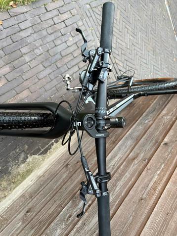 BMC Teamelite02 Mountainbike - Maat S beschikbaar voor biedingen