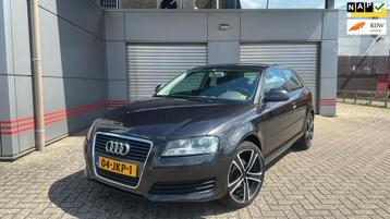 Audi A3 1.6 Attraction Pro Line Business beschikbaar voor biedingen
