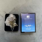 Thierry Mugler, Angel, A Star Is Born edition, miniatuur, Ophalen of Verzenden, Miniatuur, Zo goed als nieuw, Gevuld