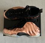 Nike Air Foamposite Copper – EUR 43 / 9.5 US, Overige kleuren, Sportschoenen, Ophalen of Verzenden, Zo goed als nieuw