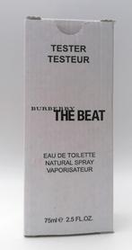 Burberry The Beat Eau de Toilette 75ml, Sieraden, Tassen en Uiterlijk, Uiterlijk | Parfum, Ophalen of Verzenden, Nieuw