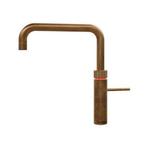 Nieuw !!! Quooker Fusion Patina, Minder dan 50 cm, Nieuw, Ophalen of Verzenden, Minder dan 25 cm