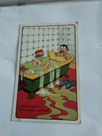 OVERFLOWING WIT GOOD STORIES, Ophalen of Verzenden, 1960 tot 1980, Overige thema's