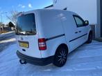 Volkswagen Caddy 1.6 TDI/Marge/Automaat/Airco/Cruise-c/Goed-, Gebruikt, 4 cilinders, Volkswagen, Electronic Stability Program (ESP)
