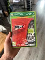 Project Gotham Racing 4 - Xbox 360 Classics, Online, Gebruikt, 1 speler, Racen en Vliegen