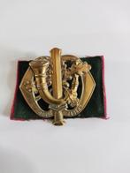 Baretembleem Regiment Limburgse Jagers, Ophalen of Verzenden