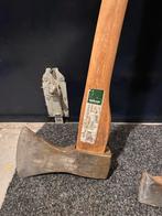 Welkoop Bijl - Gebruikt, Doe-het-zelf en Verbouw, Gereedschap | Handgereedschap, Ophalen, Gebruikt