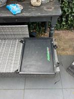 Maver aasplateau, Watersport en Boten, Ophalen, Gebruikt, Overige typen