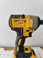 DeWalt DCF887 Slagschroevendraaier, Doe-het-zelf en Verbouw, Ophalen, Zo goed als nieuw