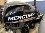 Mercury 25PK Knuppel Langstaart EFI Injectie 4takt outboard, Niet ingevuld, Gebruikt, Niet ingevuld, Benzine