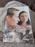 M. Lang - Herinnering, Ophalen of Verzenden, Zo goed als nieuw, M. Lang