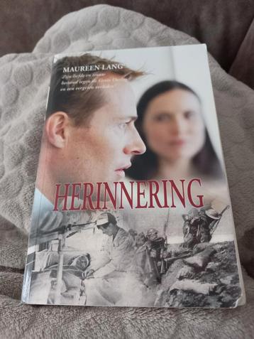 M. Lang - Herinnering beschikbaar voor biedingen