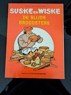 Suske en Wiske "De Blijde Broodeters", Boeken, Eén stripboek, Ophalen of Verzenden, Zo goed als nieuw, Walt Disney