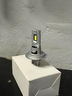 H7 LED lamp – krachtige vervanger voor halogeen, Ophalen of Verzenden
