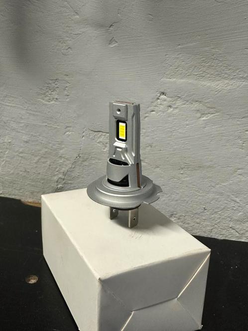 H7 LED lamp – krachtige vervanger voor halogeen, Auto diversen, Tuning en Styling, Ophalen of Verzenden