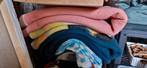 5 dralon dekens verschillende prints/ kleur, Ophalen of Verzenden