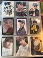 Stray Kids Hyunjin photocards, Verzamelen, Verzenden, Zo goed als nieuw, Foto of Kaart