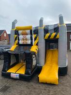 Springkussen te huur / springkussen huren, Ophalen of Verzenden, Zo goed als nieuw, Overige