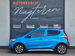 Opel KARL 1.0 Rocks Online Edition|Cruise|Airco|"Carplay|Org, Voorwielaandrijving, 839 kg, Stof, Gebruikt