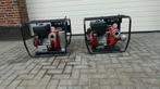 Briggs en Stratton Homelite FP250V waterpomp