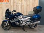 Yamaha FJR 1300 AS (bj 2007), 4 cilinders, Motorrijbewijs A, Bedrijf, Onbekend