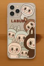Labubu Iphone hoesje, Ophalen of Verzenden, Nieuw, IPhone 14, Hoesje of Tasje