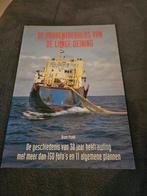 De Pakkentrekkers van de Lange Deining - Bram Pronk, Ophalen of Verzenden, Gebruikt, Motorboot of Zeilboot, Boek of Tijdschrift