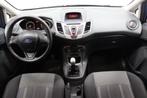 Ford Fiesta 1.25 Trend | Airco | Elektrische ramen | APK 10-, Voorwielaandrijving, 1242 cc, Elektrische ramen, Origineel Nederlands