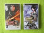 Dynasty Warriors PSP Playstation, Avontuur en Actie, Ophalen of Verzenden, 1 speler, Zo goed als nieuw