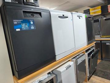 Aanbieding Beko, Grundig en scharp vaatwasser voor 275,00 beschikbaar voor biedingen
