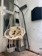 Hangstoel inclusief rek, Ophalen of Verzenden, Zo goed als nieuw