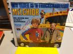 Melchior - M'n vader is 'n truckchauffeur, TelstarLogo (f6), Cd's en Dvd's, Vinyl Singles, Ophalen of Verzenden, Nederlandstalig