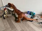 T Rex 90 cm, Ophalen of Verzenden, Zo goed als nieuw