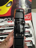 Pendolino Emu - Modeltrein - virgin OO - virgin trains, Overige merken, Gelijkstroom, Ophalen of Verzenden, Zo goed als nieuw